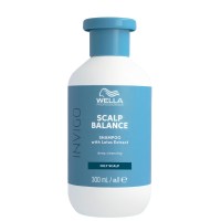 Shampoo Cleansing Oily Scalp 300 ml